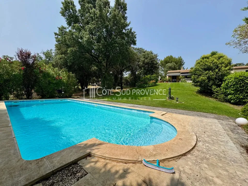 Villa i Venasque, Vaucluse - foto 2