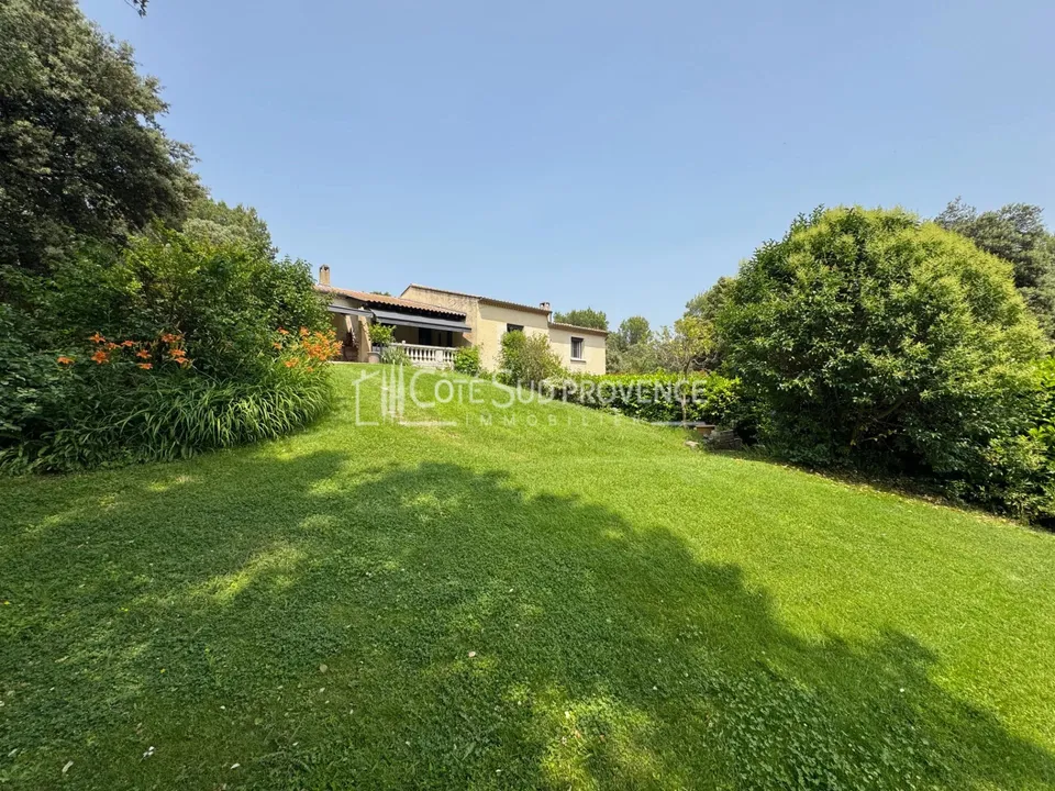 Villa i Venasque, Vaucluse - foto 3