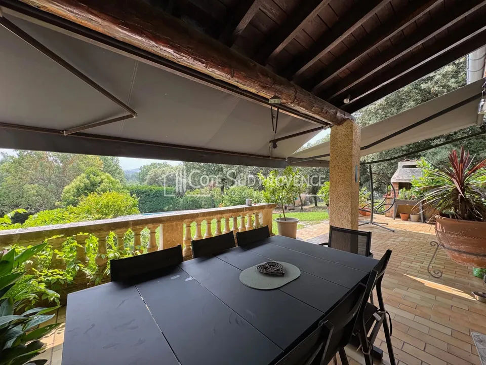 Villa i Venasque, Vaucluse - foto 4