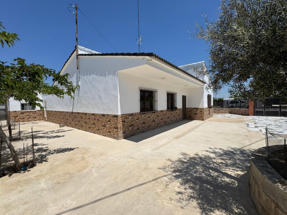 Landejendom i Lorqui, Murcia - foto 3