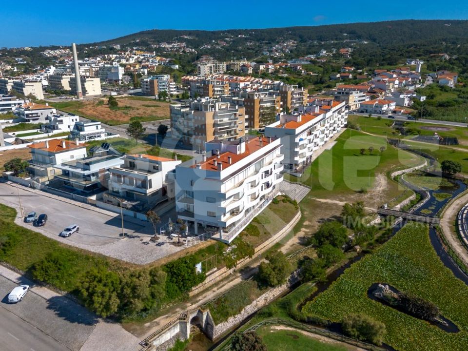Erhvervsejendom i Figueira da Foz, Coimbra - foto 1