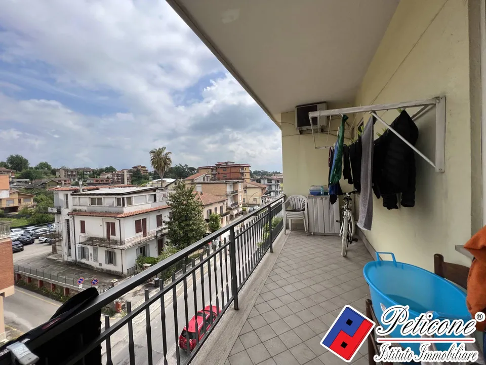 Apartament a Frosinone, Frosinone - foto 1
