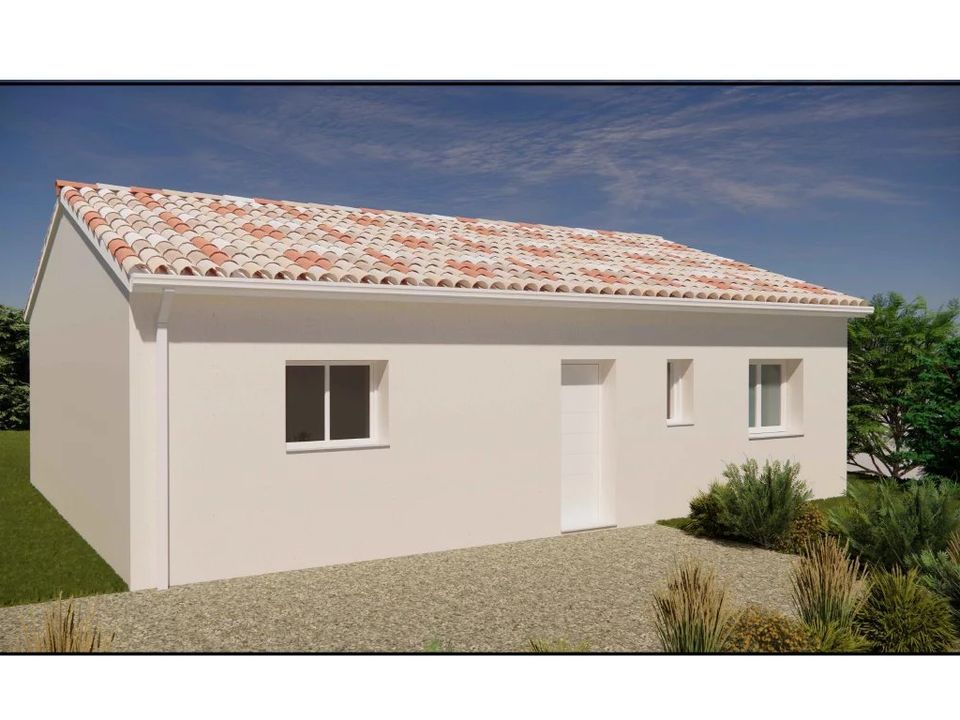 Villa a Valence, Tarn-et-Garonne - foto 1