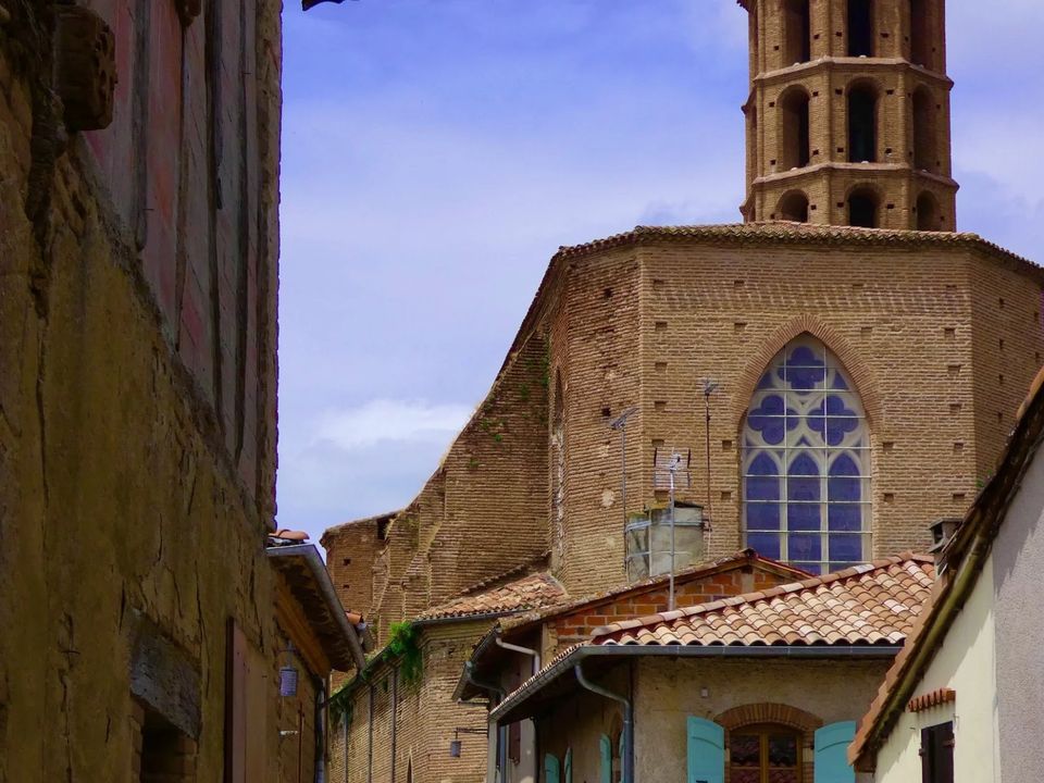 Villa i Buzet-sur-Tarn, Haute-Garonne - foto 4