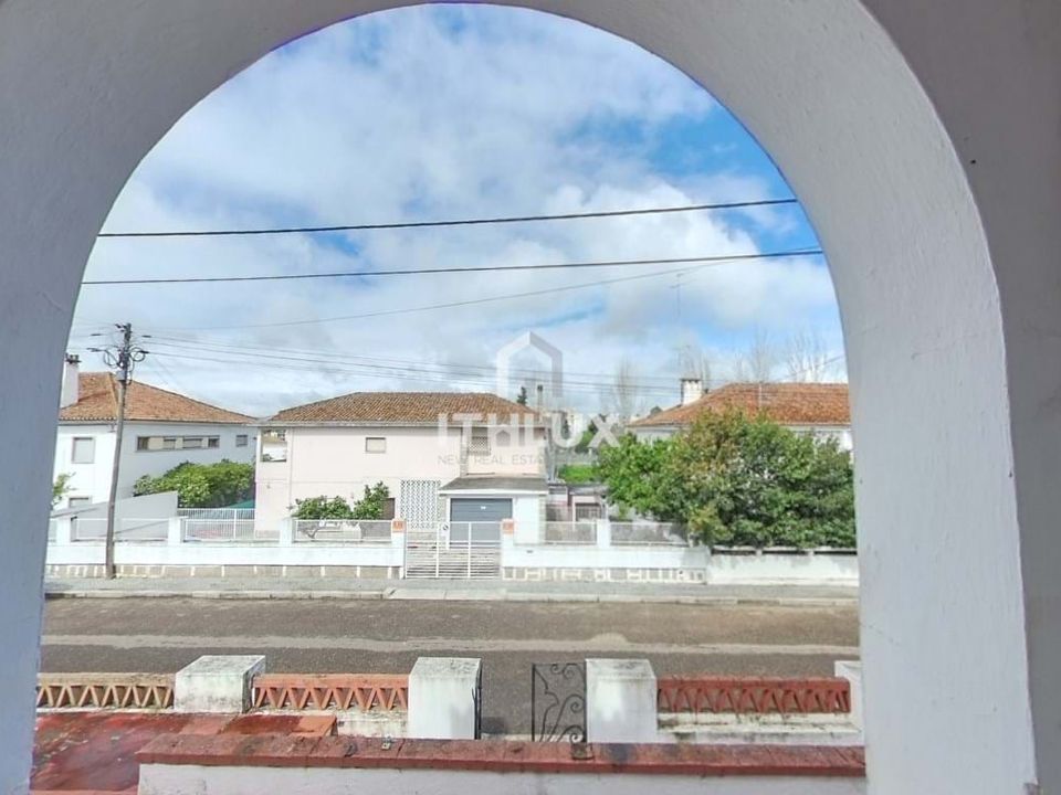 Villa i Elvas, Portalegre - bilde 1