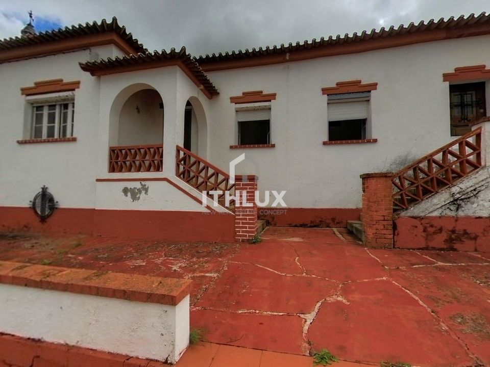 Villa i Elvas, Portalegre - bilde 2