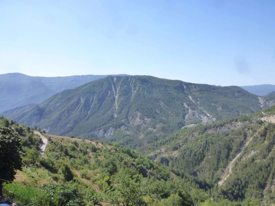 Lejlighed i La Croix-sur-Roudoule, Alpes-Maritimes - foto 2