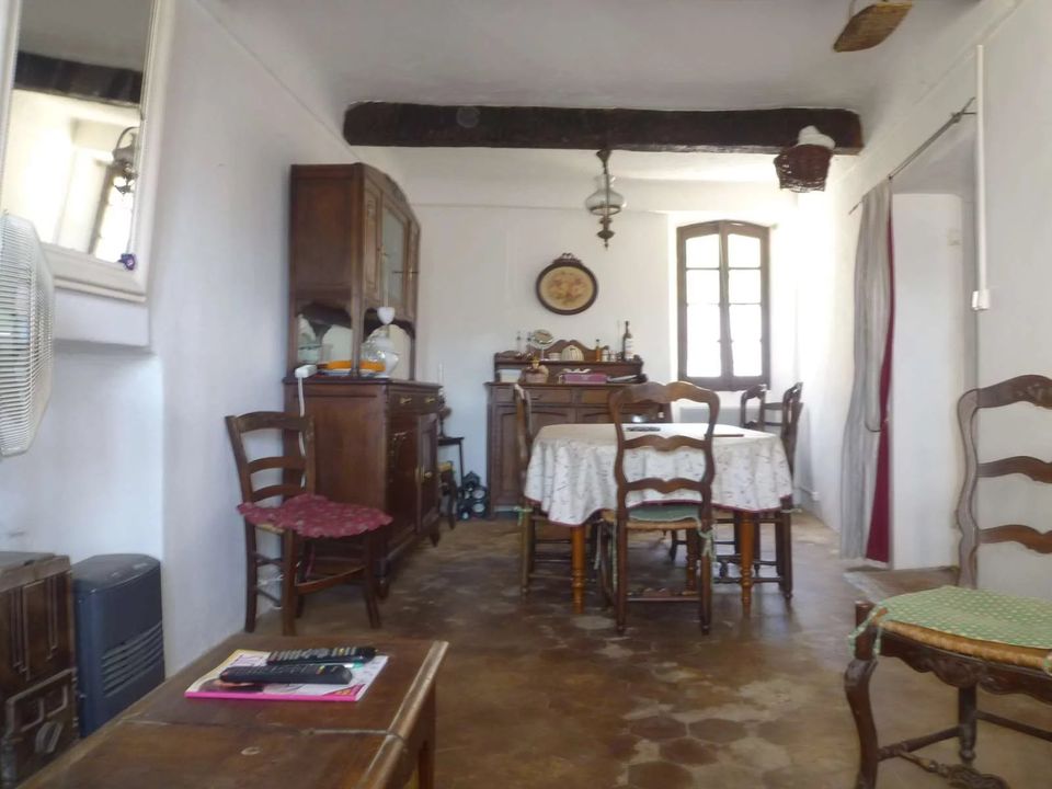 Lejlighed i La Croix-sur-Roudoule, Alpes-Maritimes - foto 5