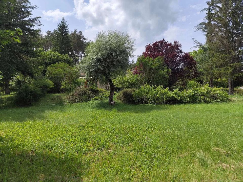 Villa i La Penne, Alpes-Maritimes - foto 2