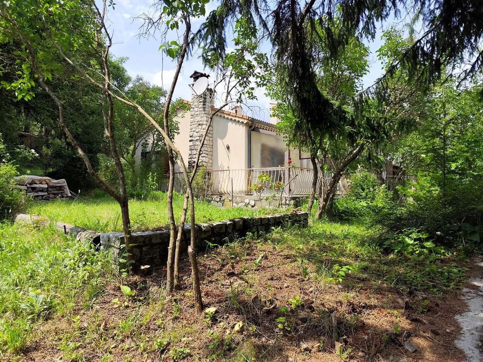 Villa i La Penne, Alpes-Maritimes - foto 3