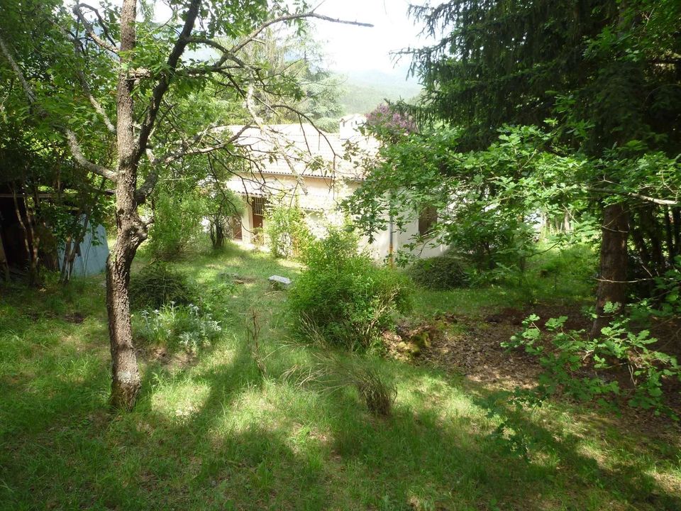 Villa i La Penne, Alpes-Maritimes - foto 4