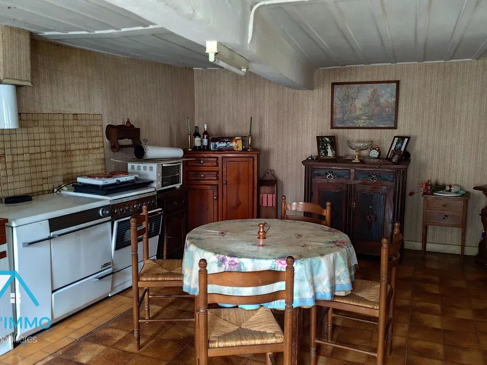 Villa en Saugues, Haute-Loire - foto 2