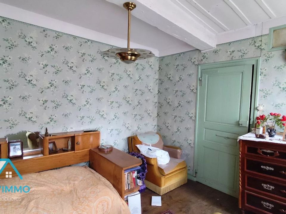 Villa en Saugues, Haute-Loire - foto 5