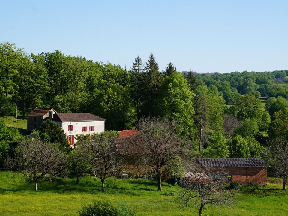 Villa a Corgnac-sur-l'Isle, Dordogne - foto 2