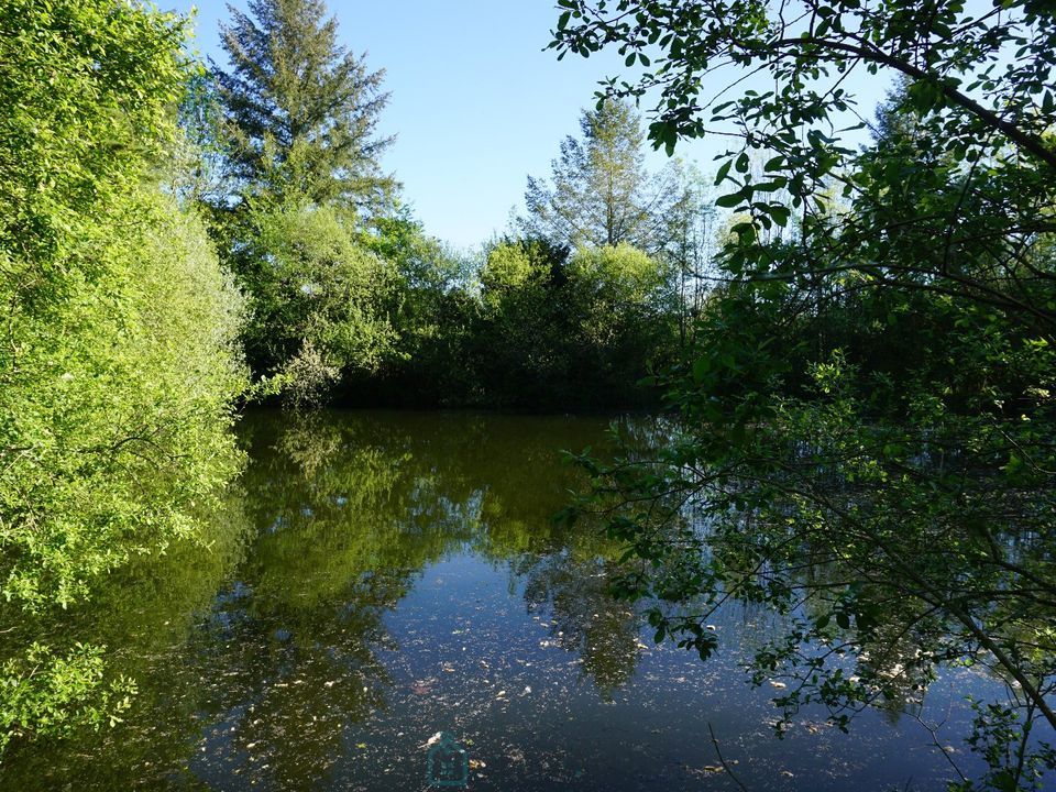 Villa a Corgnac-sur-l'Isle, Dordogne - foto 3