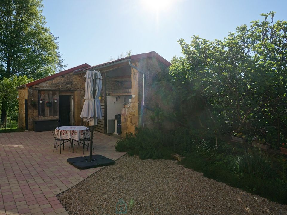 Villa a Corgnac-sur-l'Isle, Dordogne - foto 5