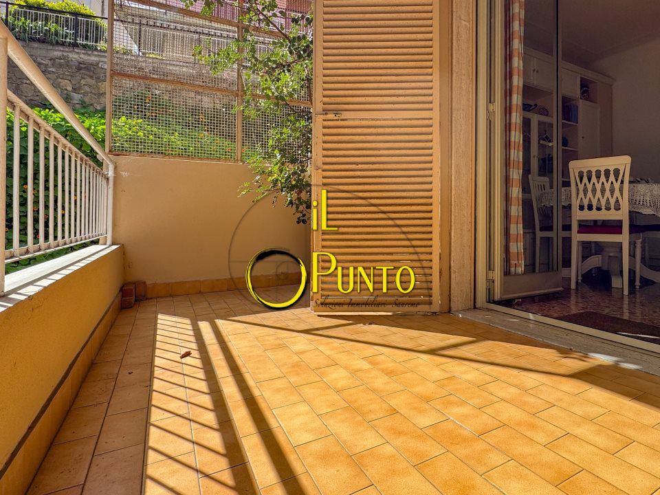 Lejlighed i Sanremo, Imperia - foto 2