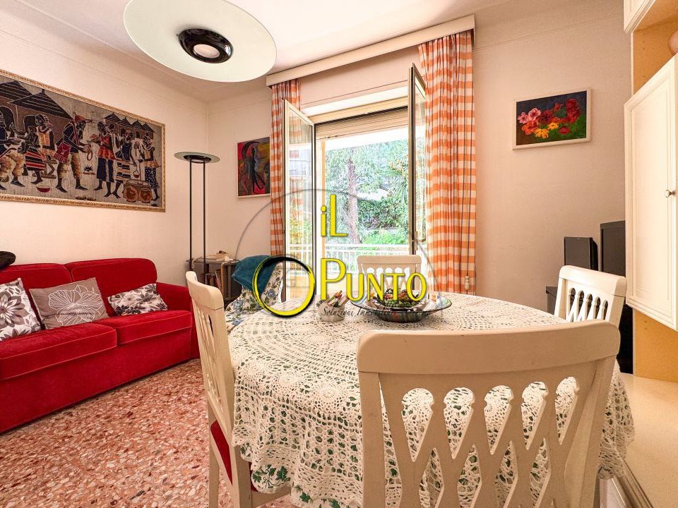Lejlighed i Sanremo, Imperia - foto 4