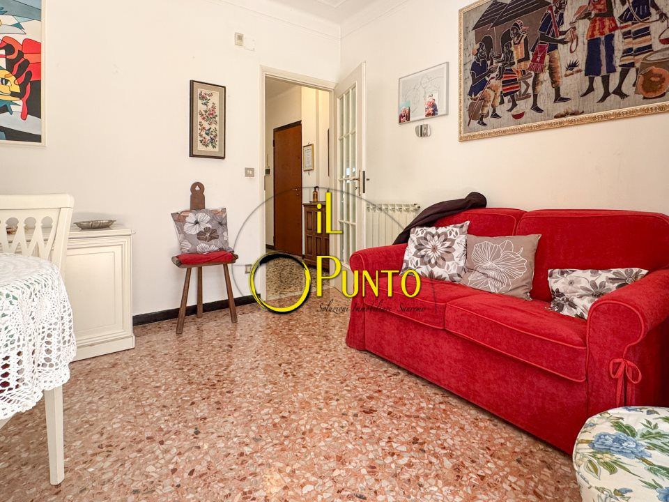 Lejlighed i Sanremo, Imperia - foto 5