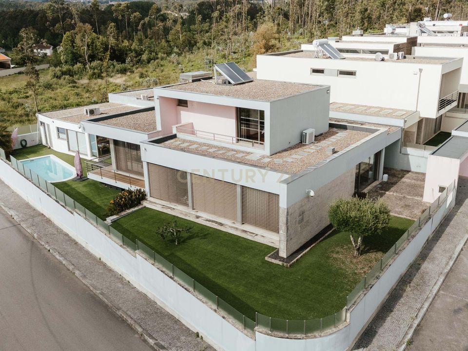 Villa i Mogadouro, Braganca - foto 1