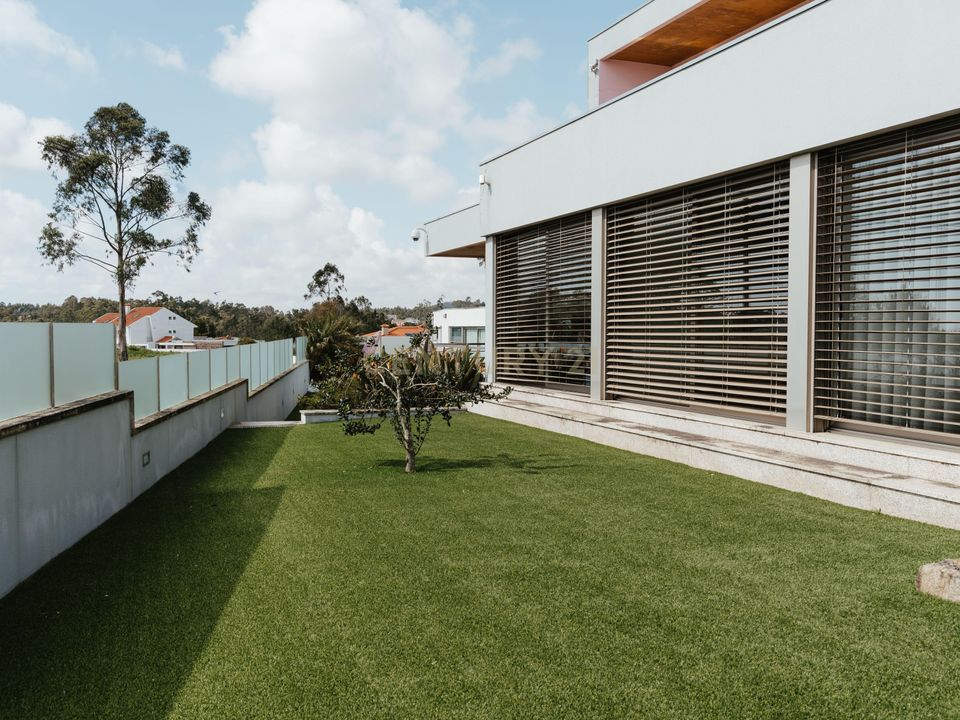 Villa i Mogadouro, Braganca - foto 3