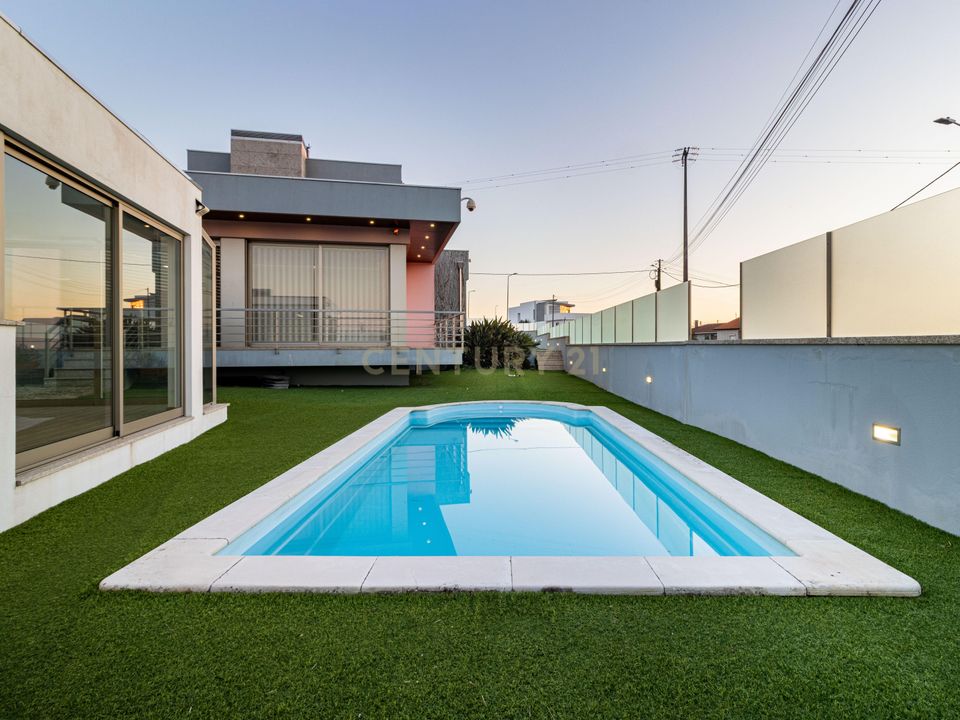 Villa i Mogadouro, Braganca - foto 2