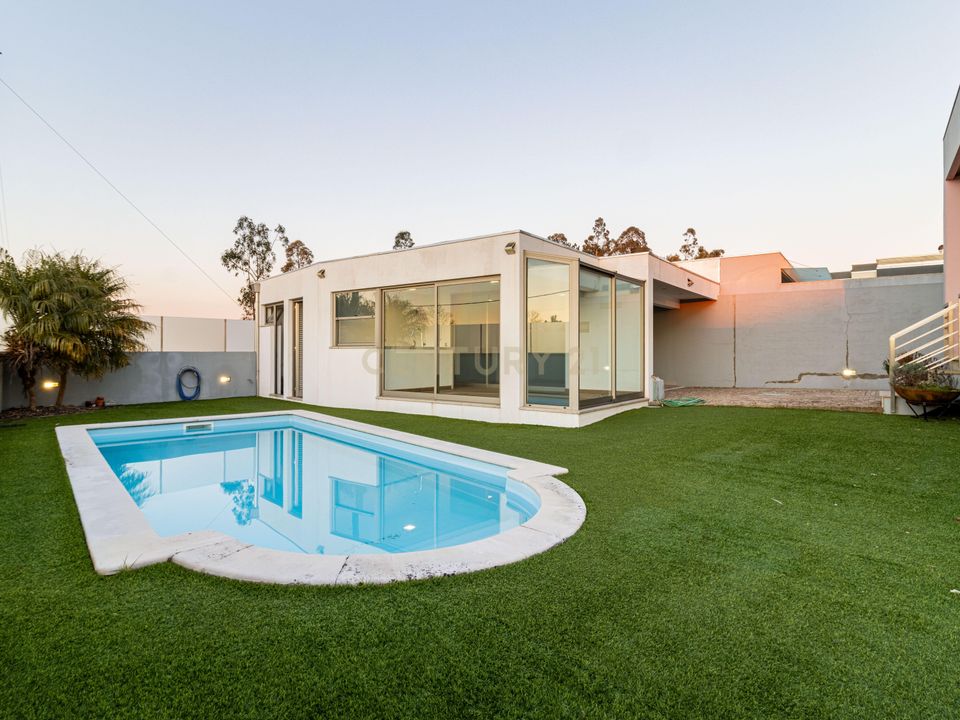 Villa i Mogadouro, Braganca - foto 4