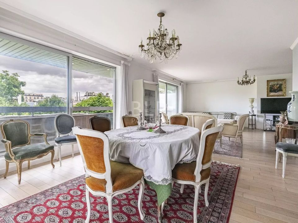Lejlighed i Neuilly-sur-Seine, Hauts-de-Seine - foto 4