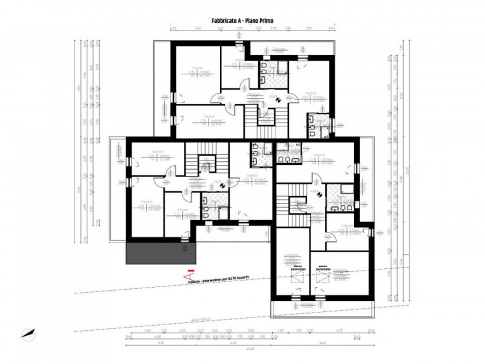 Villa i Noventa Padovana, Padua - foto 1