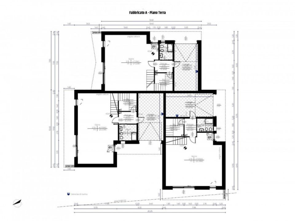 Villa i Noventa Padovana, Padua - foto 2