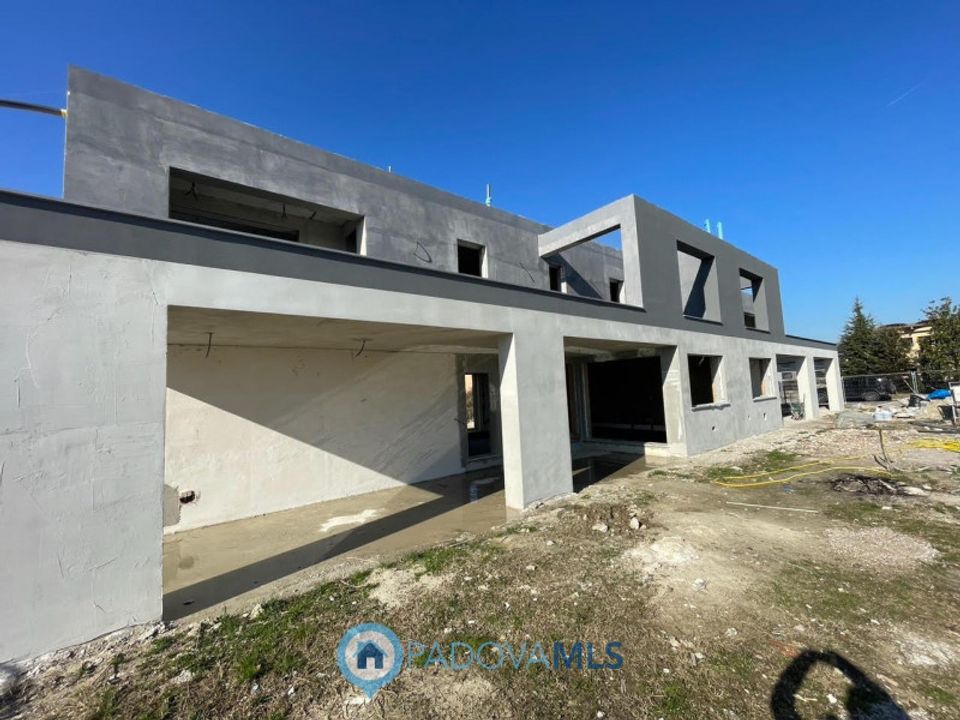 Villa i Selvazzano Dentro, Padua - foto 1