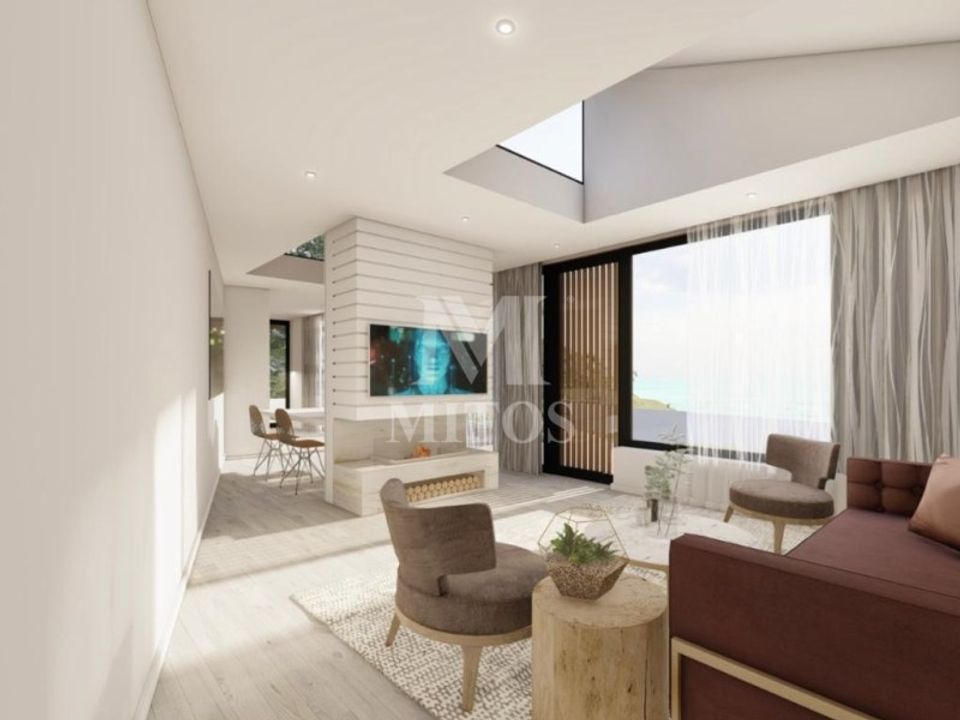 Villa i Vila Praia de Ancora, Viana do Castelo - foto 1