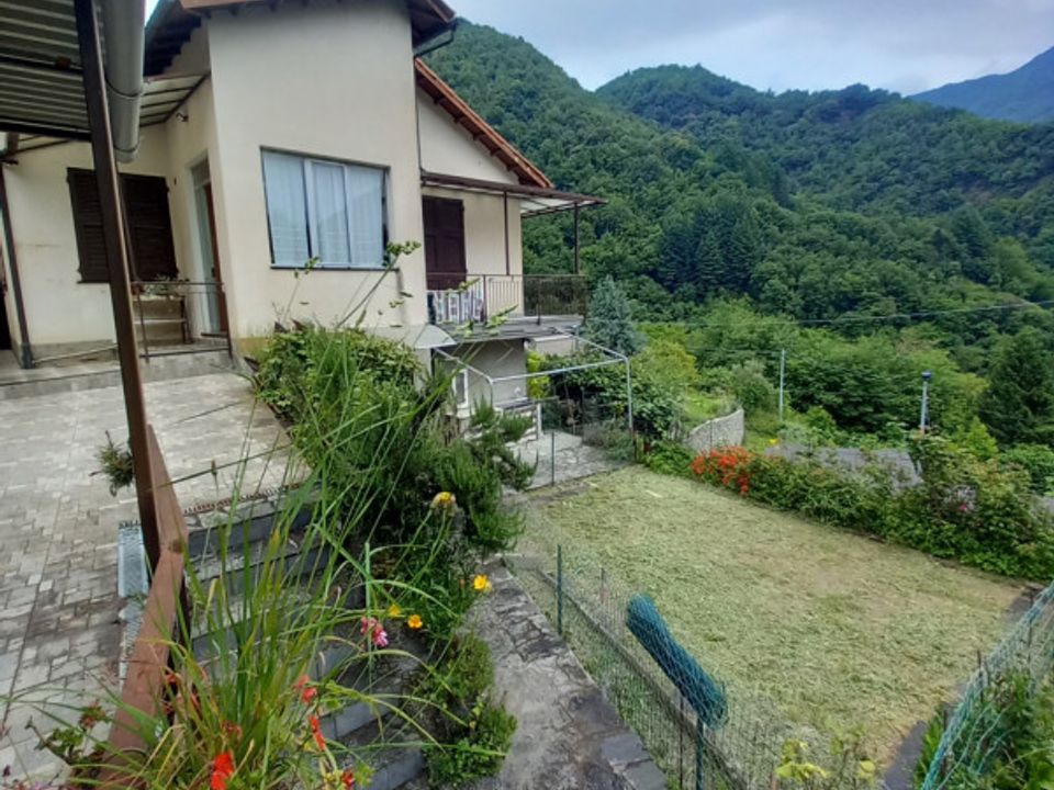 Villa a Favale di Malvaro, Genoa - foto 5