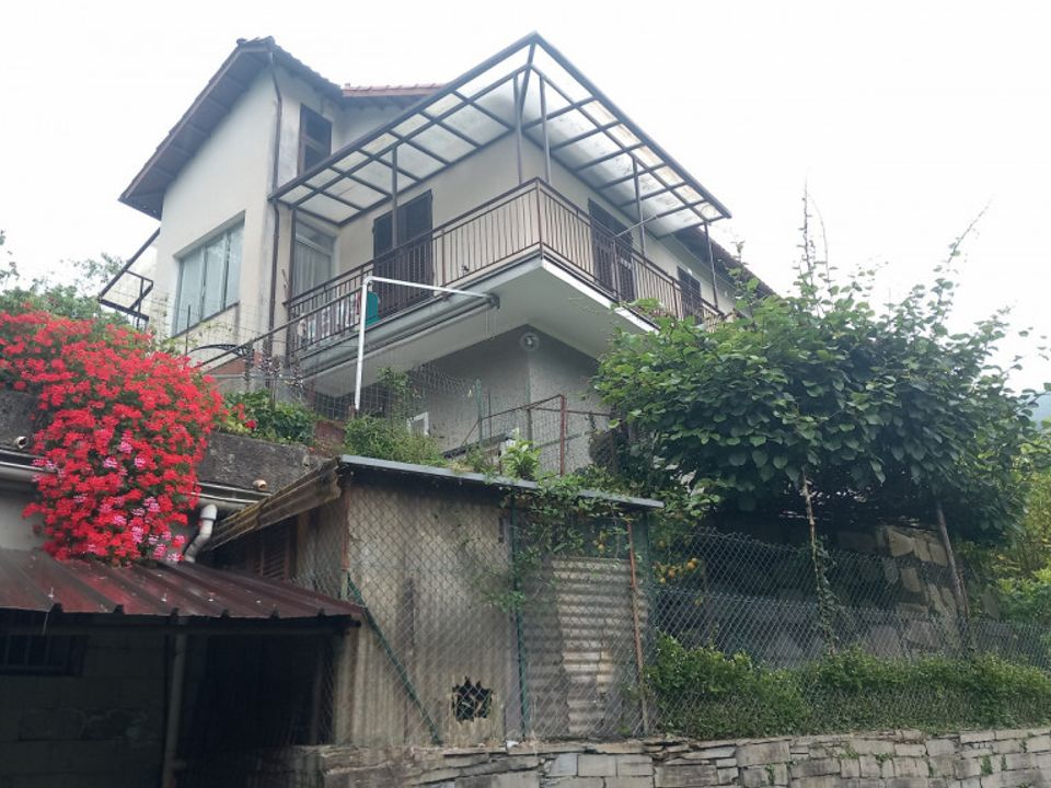 Villa a Favale di Malvaro, Genoa - foto 4