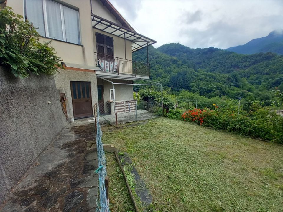 Villa a Favale di Malvaro, Genoa - foto 3