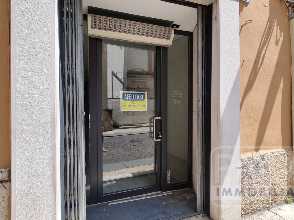 Erhvervsejendom i Verona, Verona - foto 5
