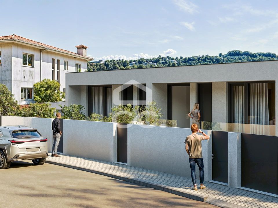 Villa i Vizela, Braga - foto 1