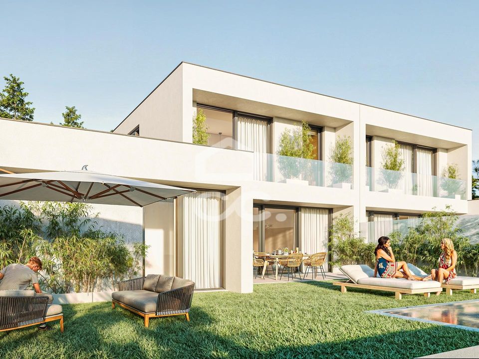 Villa i Vizela, Braga - foto 3
