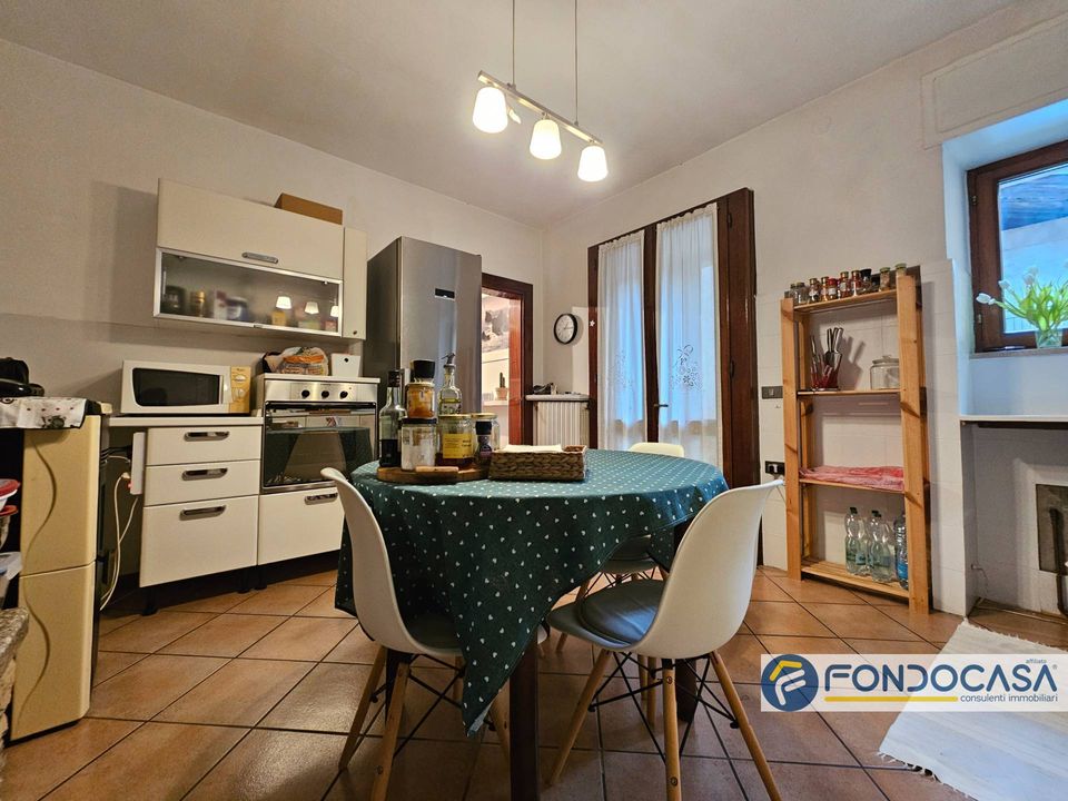 Rekkehus i Castelli Calepio, Bergamo - bilde 4
