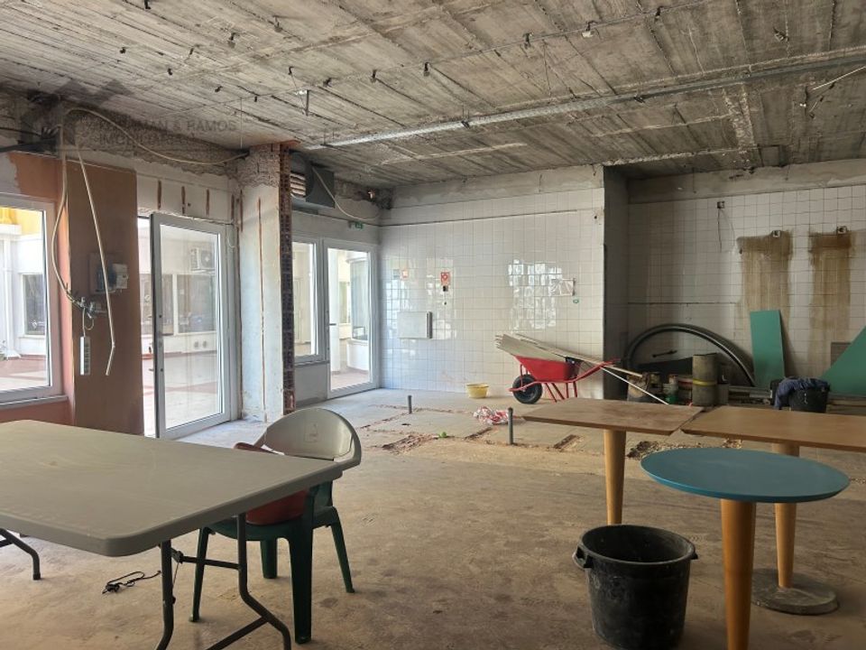 Erhvervsejendom i Matacaes, Lisbon - foto 4