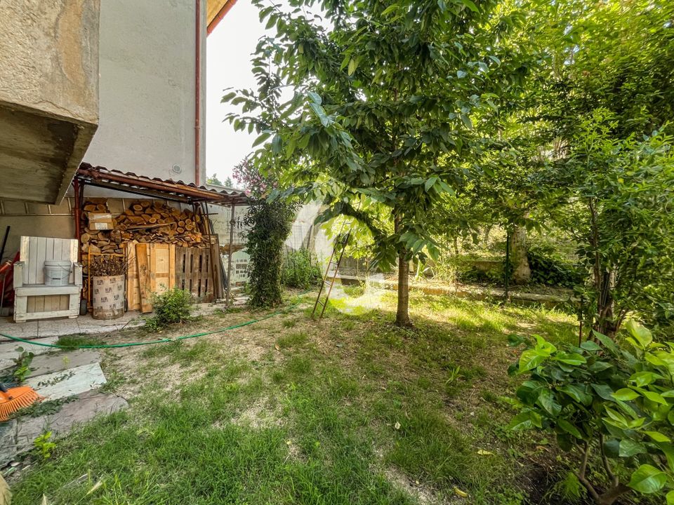 Lejlighed i Montecarotto, Ancona - foto 3