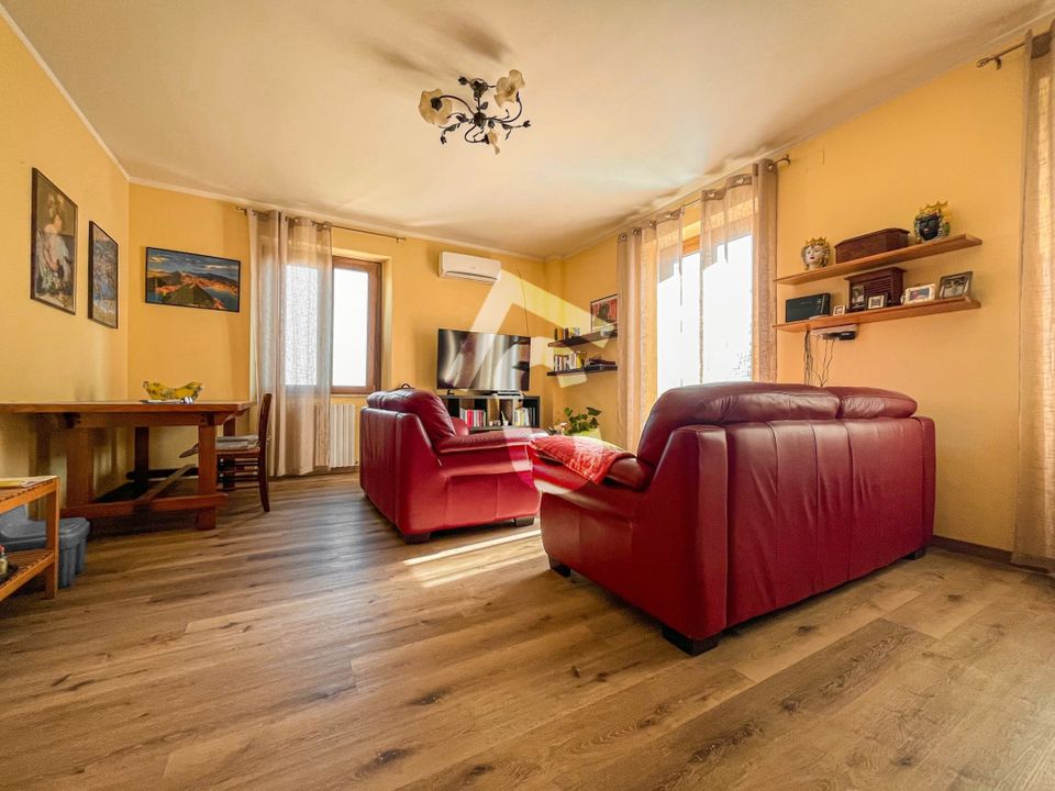 Lejlighed i Montecarotto, Ancona - foto 2