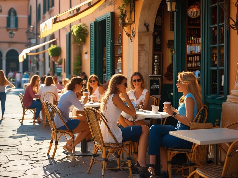 Erhvervsejendom i Jesi, Ancona - foto 1