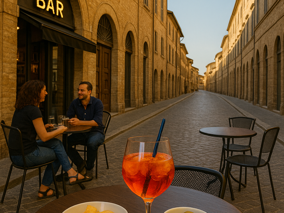 Erhvervsejendom i Jesi, Ancona - foto 4