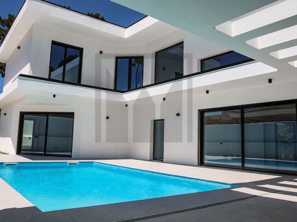 Villa i Corroios, Setubal - foto 2