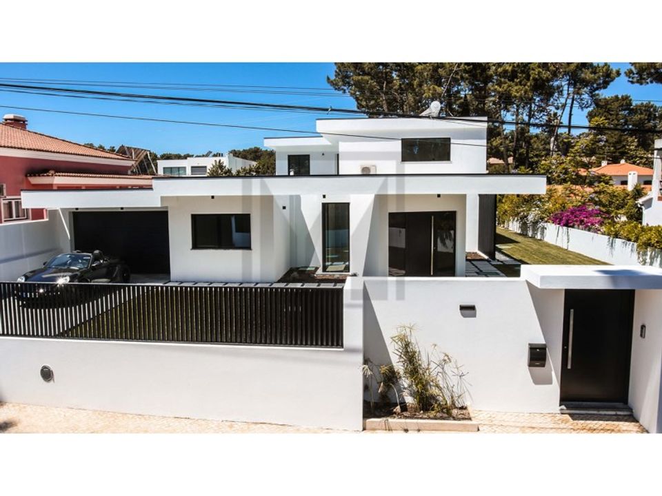 Villa i Corroios, Setubal - foto 4
