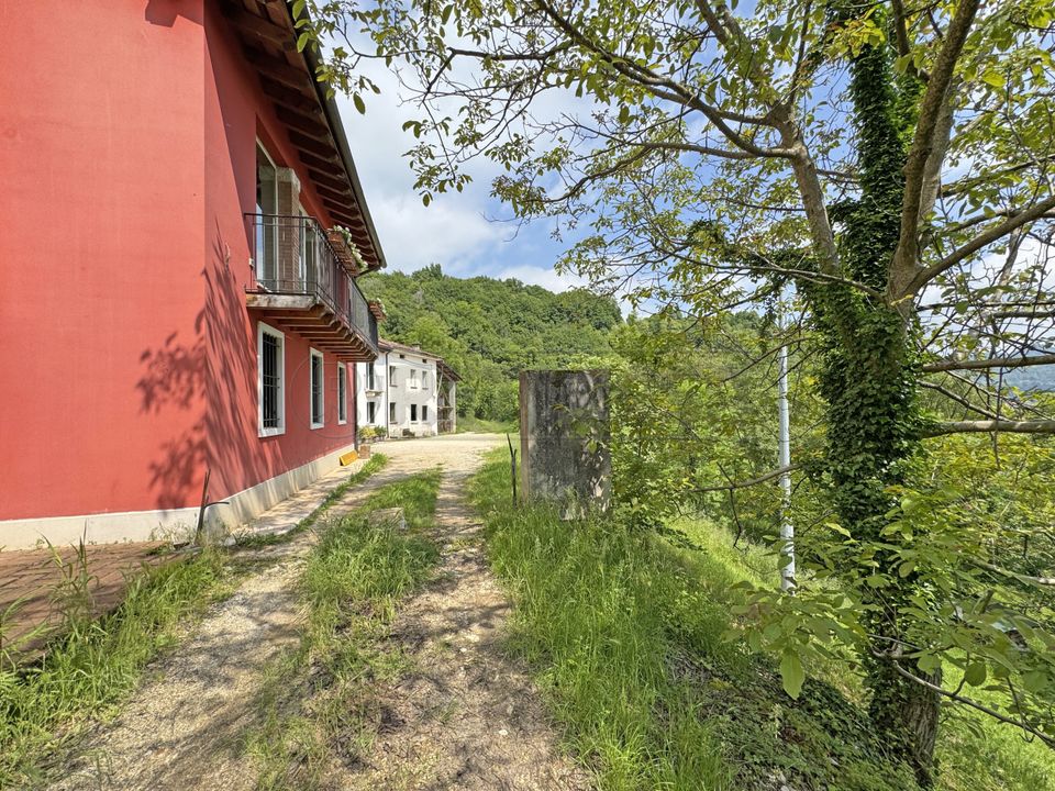 Byhus i Valdagno, Vicenza - foto 3