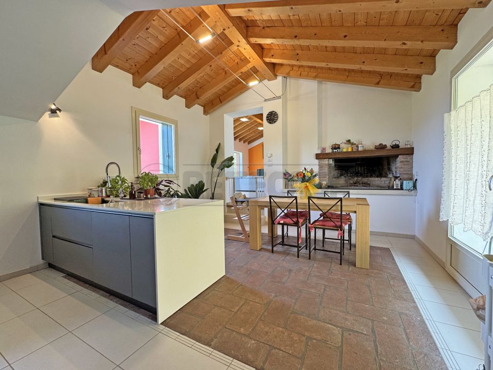 Byhus i Valdagno, Vicenza - foto 4