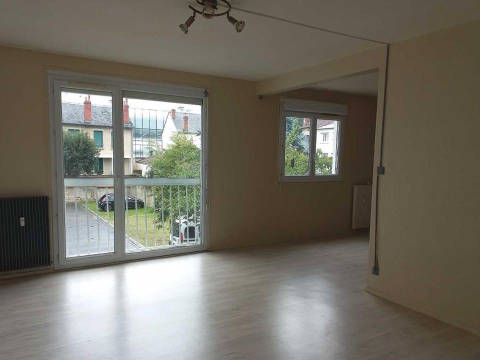 Lejlighed i Nevers, Nievre - foto 2