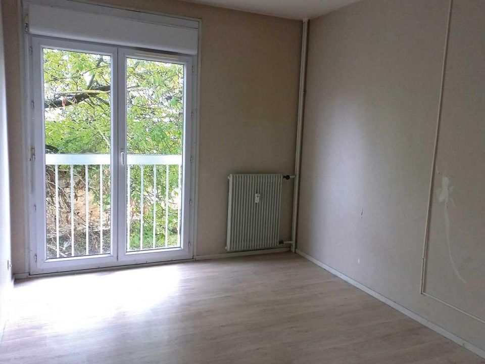 Lejlighed i Nevers, Nievre - foto 3